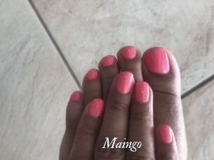Maingo