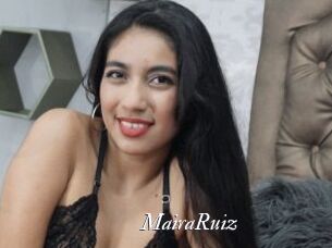 MairaRuiz Partouze
