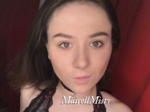 MairellMisty Partouze