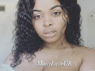 MaisyLoveUK