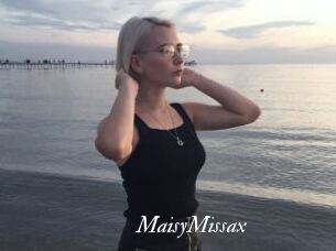 MaisyMissax