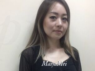 MaiyaMei Partouze