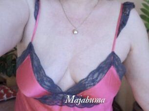 Majabuma Partouze