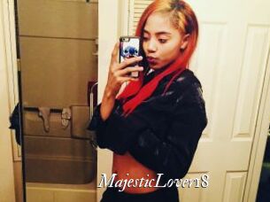 MajesticLover18