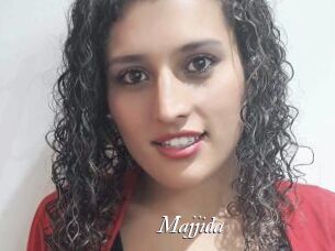 Majjida