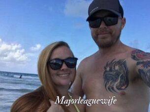 Majorleaguewife