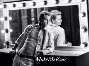 MakeMeRoar Partouze