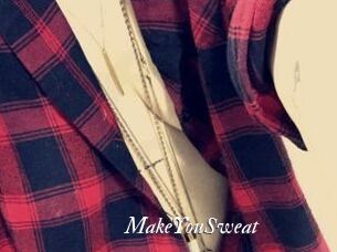 MakeYouSweat