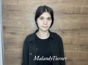 MalandyTurner Partouze