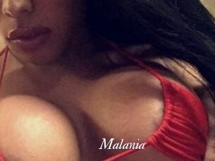 Malania