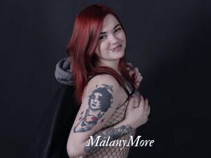 MalanyMore