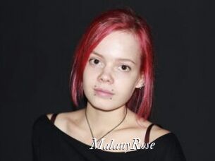 MalanyRose