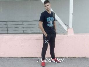 MalcolmJoth