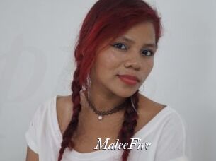 MaleeFire