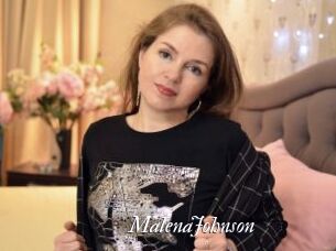 MalenaJohnson