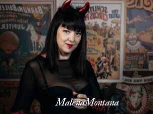 MalenaMontana