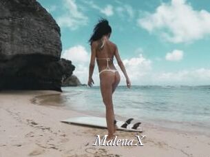 MalenaX
