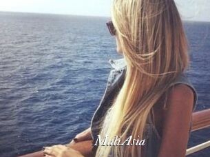 MaliAsia