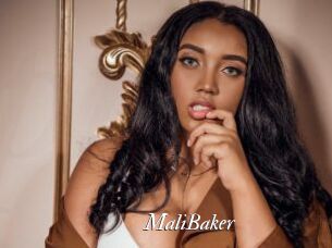 MaliBaker Partouze