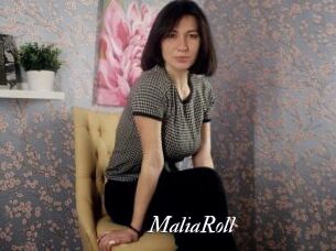 MaliaRoll