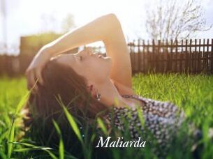 Maliarda