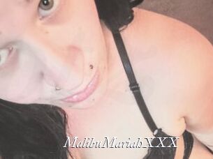 MalibuMariahXXX
