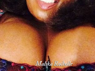 Malika_Rochelle Partouze