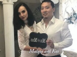 Malina_and_Kai