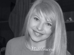 Malishenciya
