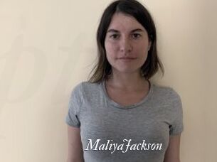 MaliyaJackson