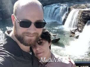 MalliNick