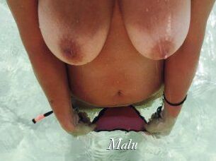 Malu