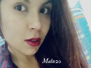 Malu20