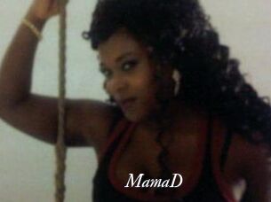 MamaD