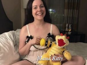 Mama_Kitty Partouze