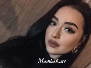 MambaKate