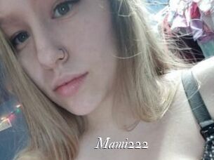 Mami222