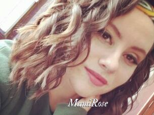 MamiRose