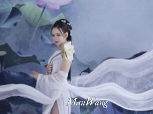 ManWang