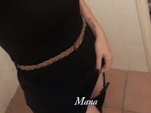 Mana