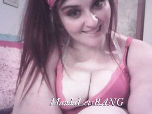MandaLetsBANG