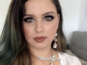 Mandarina