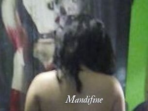 Mandifine