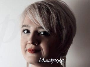 Mandy1991