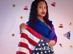MandyEden