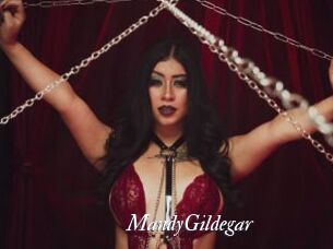 MandyGildegar