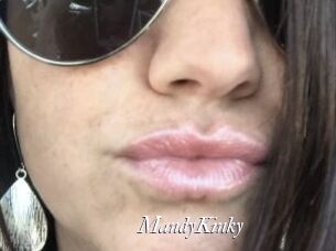 MandyKinky Partouze