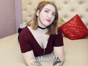 MandyMaid