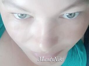MandyNiks Partouze