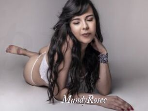 MandyRosee